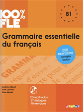 100% FLE (A1-B2)